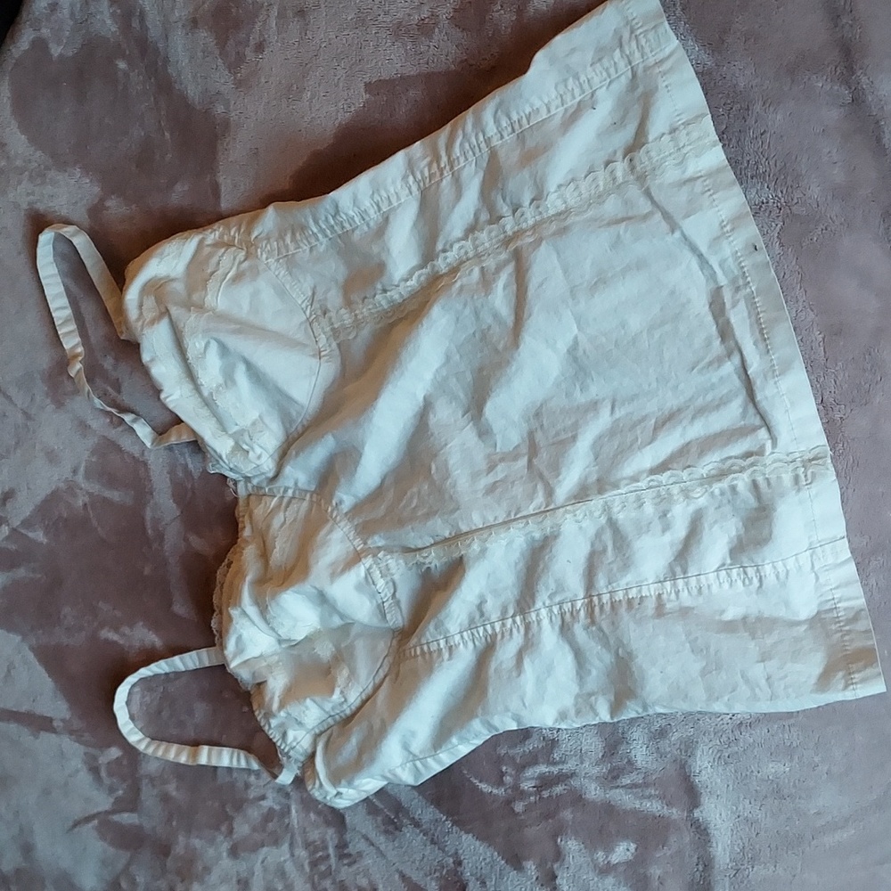 Royal bones top